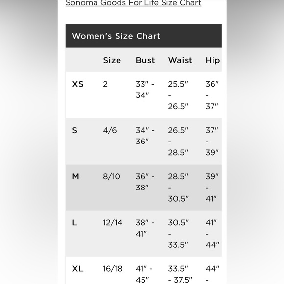 Sonoma Striped Sleeveless Pintuck Shift Dress. Color: Multi. Size:L - Picture 9 of 10